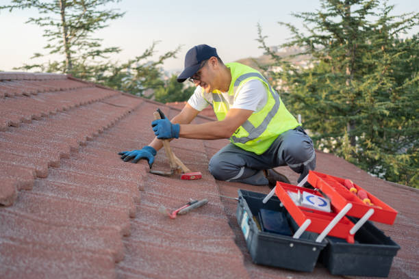 Best Residential Roofing Contractor  in Macedonia, OH