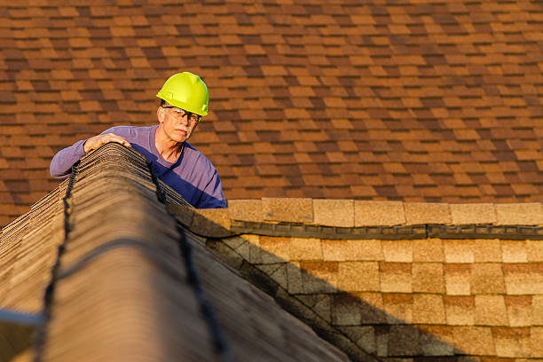 Best Commercial Roofing Services  in Macedonia, OH