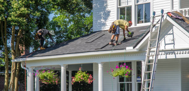 Best Roof Gutter Cleaning  in Macedonia, OH