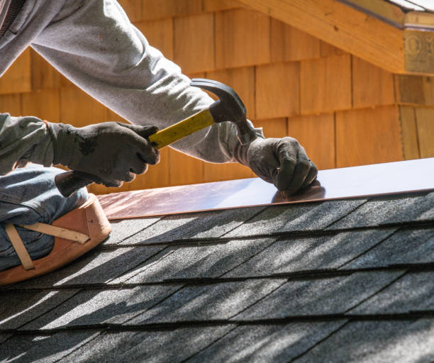 Best Residential Roofing Contractor  in Macedonia, OH